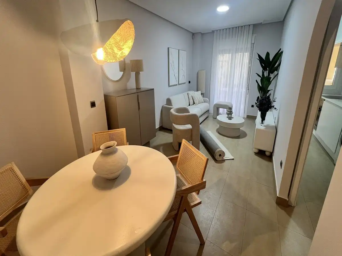 Appartement compact à vendre à Centro, imagen 10