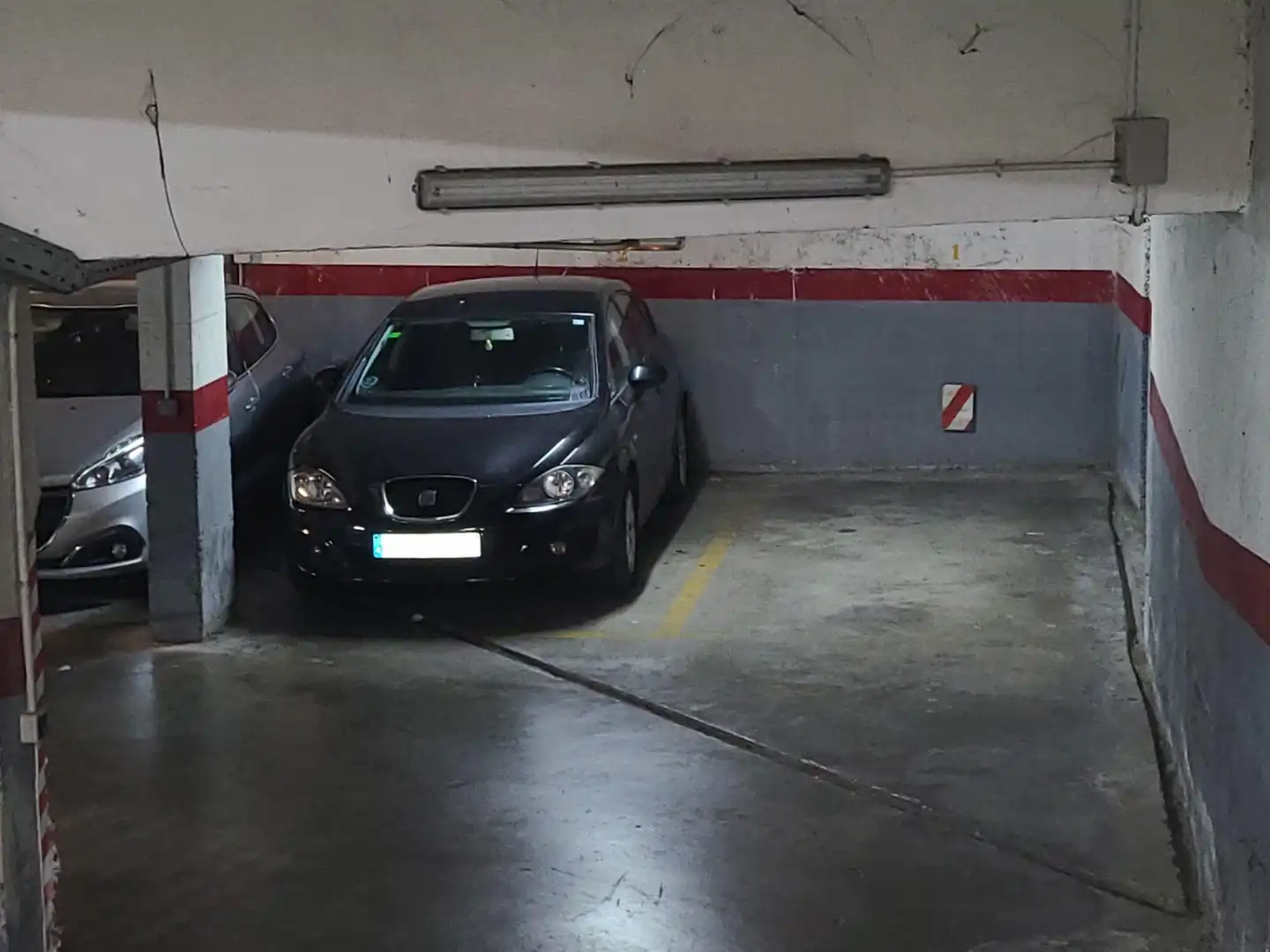 Pis amb ascensor en venda a Creu de la Mà, imagen 26