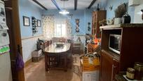 Dining room of Single-family semi-detached for sale in Málaga Capital  with Air Conditioner, Heating and Terrace