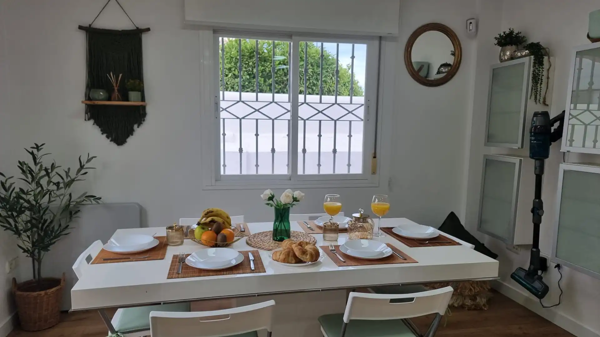 Casa o chalet de alquiler en Calle los Vecinos, Los Pacos