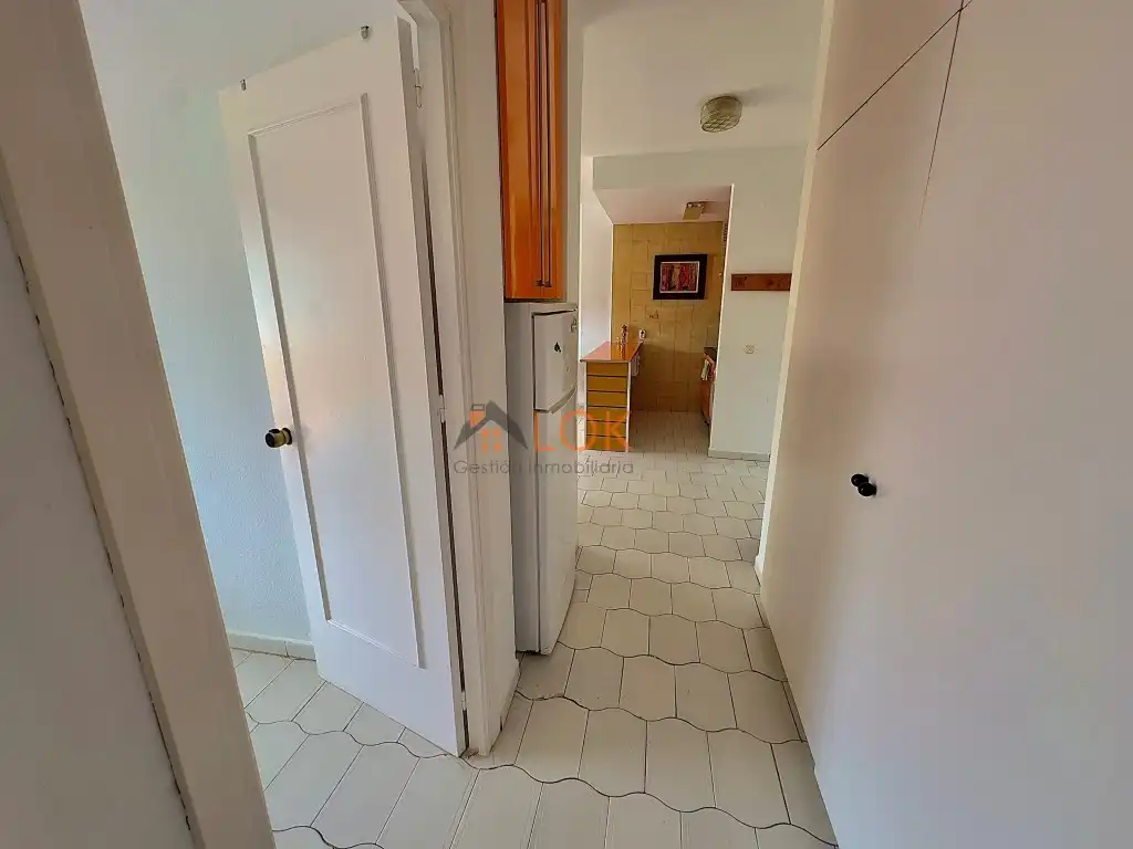 Flat for sale in Benalmádena