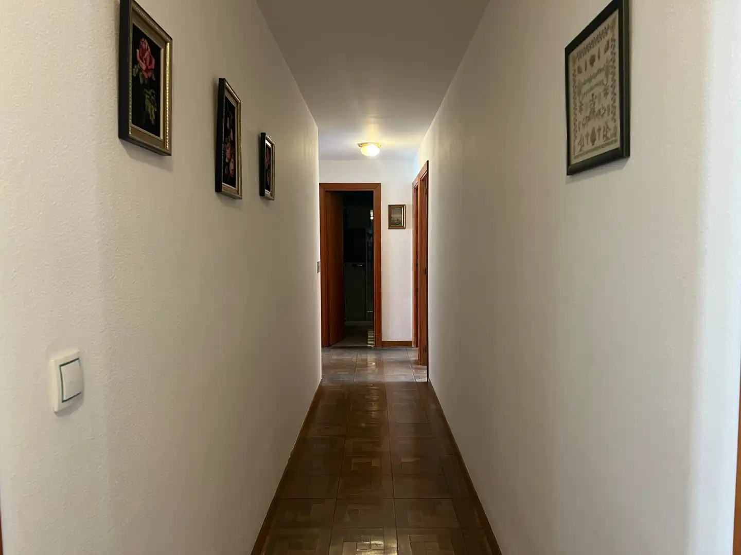 Wohnung zum Verkauf in Jaca mit Abstellraum und Balkon