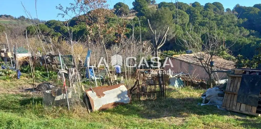 Terreno rustico in vendita a Zona Industrial, imagen 15