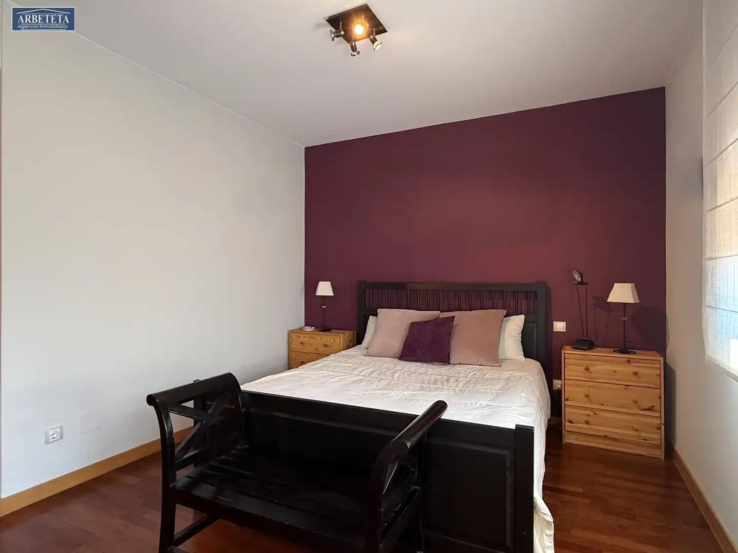 Habitación de Casa adosada en venta en Yebes con Aire acondicionado, Calefacción y Terraza