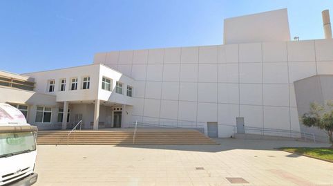 Foto 5 de Dúplex en venta en San Diego, La Mojonera, Almería