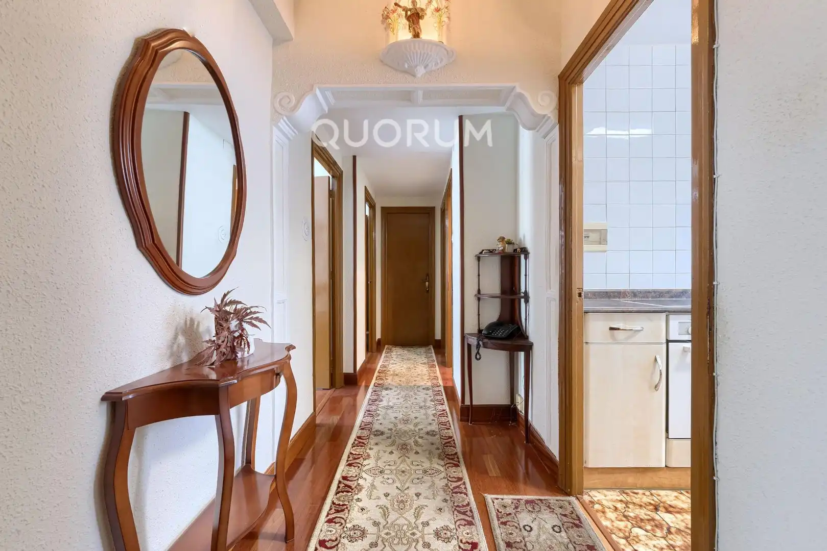 Piso en venta en Barakaldo  con Jardín privado, Terraza y Amueblado