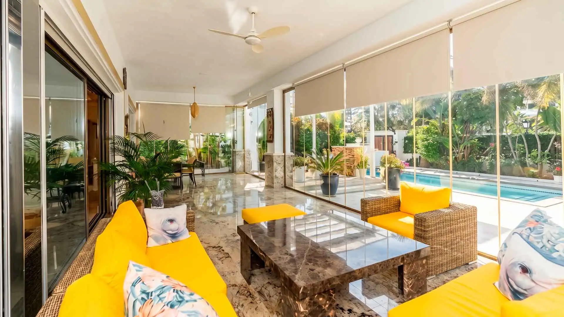Haus mit Terrasse zum Verkauf in ROMERO DE TORRES-CASABLA 22, imagen 18