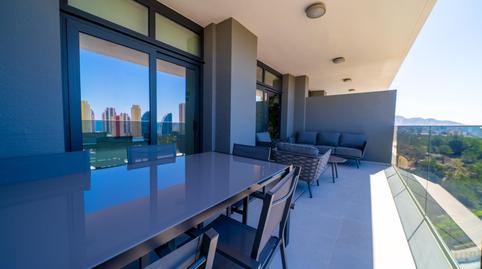 Foto 5 de Apartament de lloguer a Calle Calle Presidente Adolfo Suárez, 14, Via Parque, Alicante