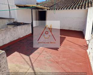 Terrassa de Finca rústica en venda en Tàrbena amb Terrassa