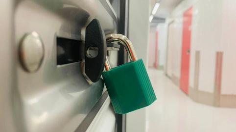 Photo 4 of Industrial buildings to rent in Carrer de Balmes, 147, La Verneda, Sant Adrià de Besòs