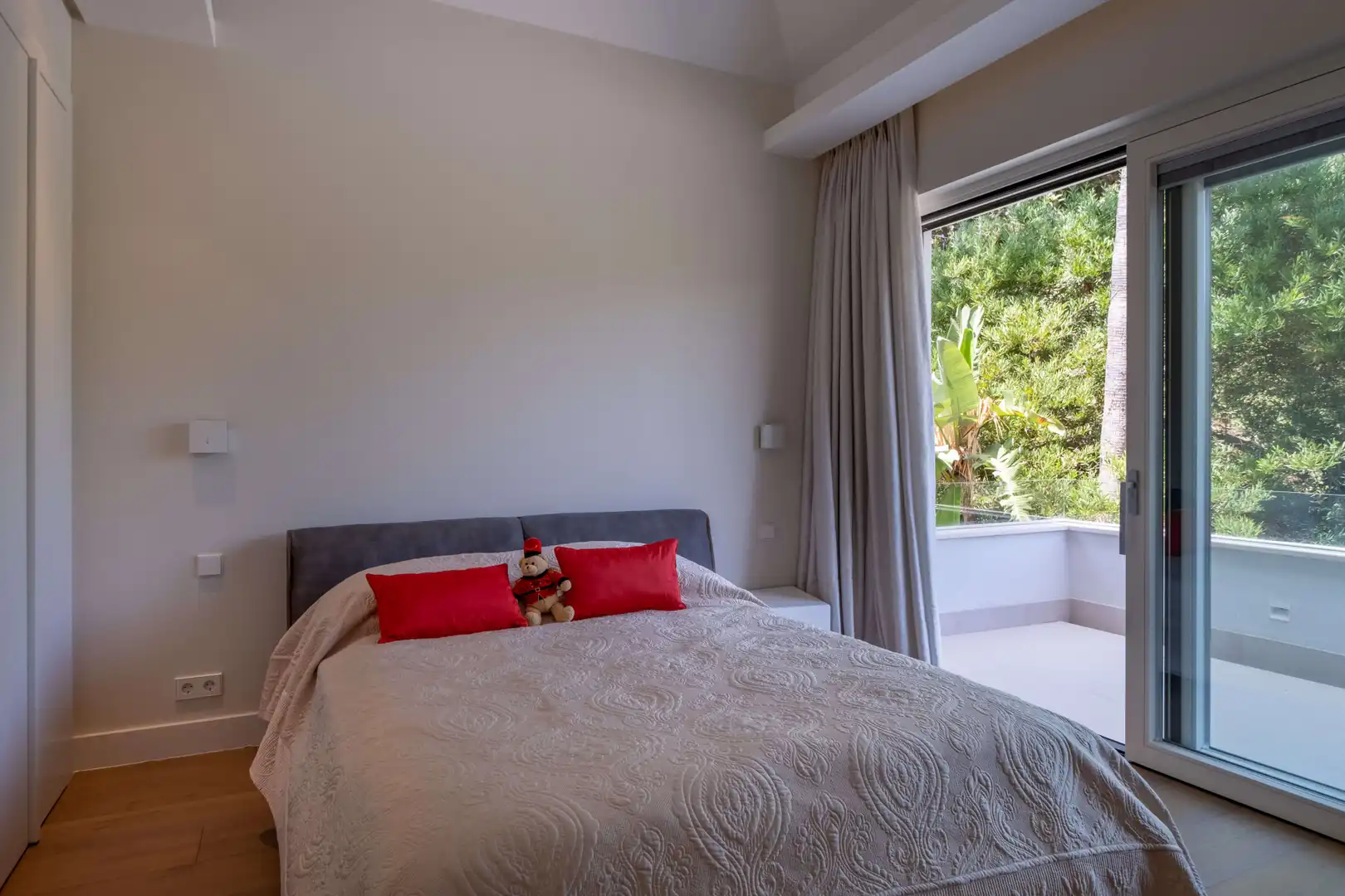 Casa con piscina en venta en La Zagaleta, imagen 21