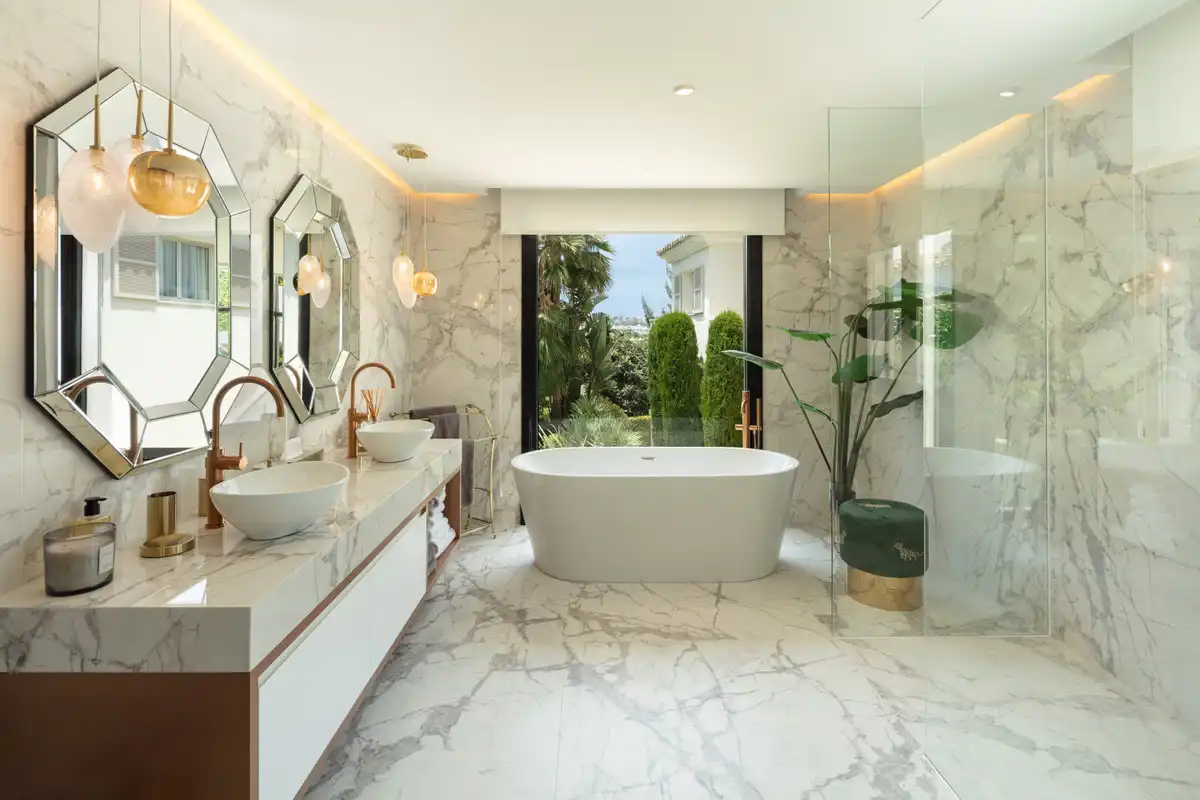 Casa a schiera in vendita a Nueva Andalucía, imagen 32