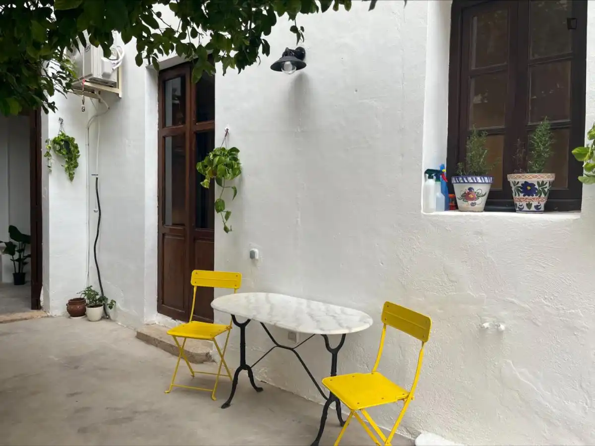 Casa o chalet de alquiler en Carcaixent