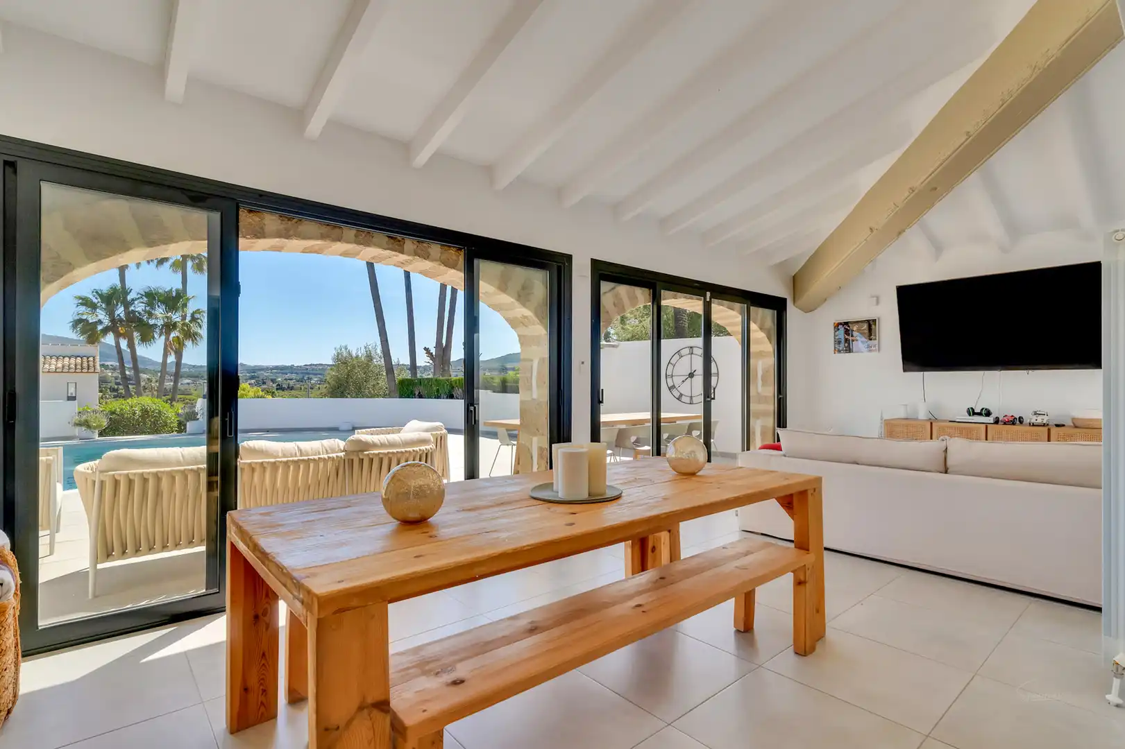 House with garden for sale in Partida Tosal - Zona dels Castellans, imagen 11