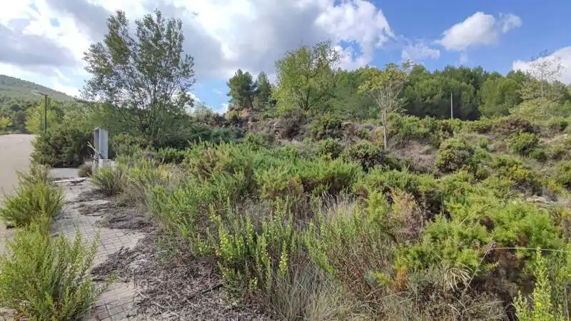 Residencial en venta en Sector El Belengueron, Siete Aguas