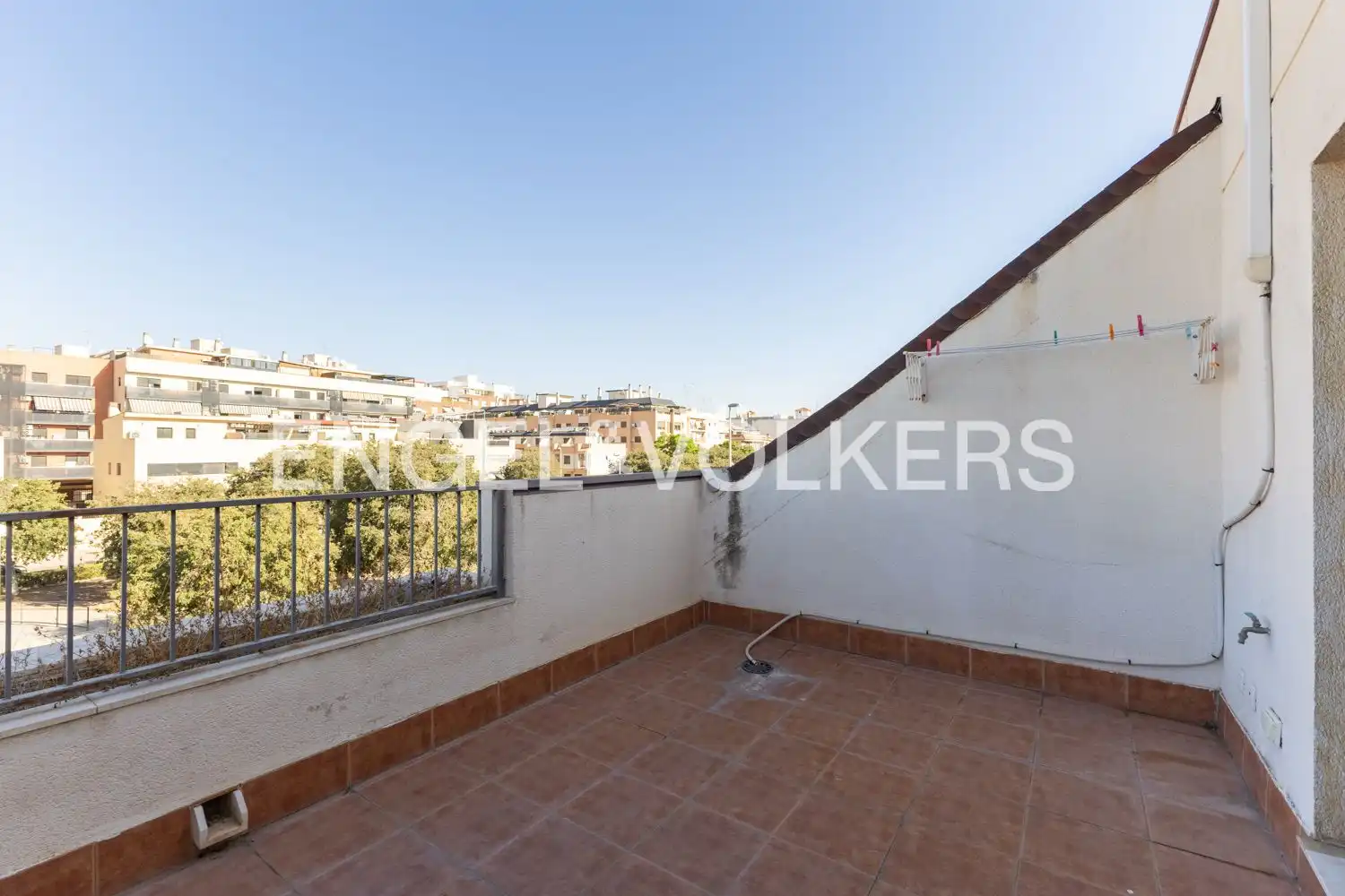 Reihenhaus mit Pool zum Verkauf in Puerto de Sagunto, imagen 17