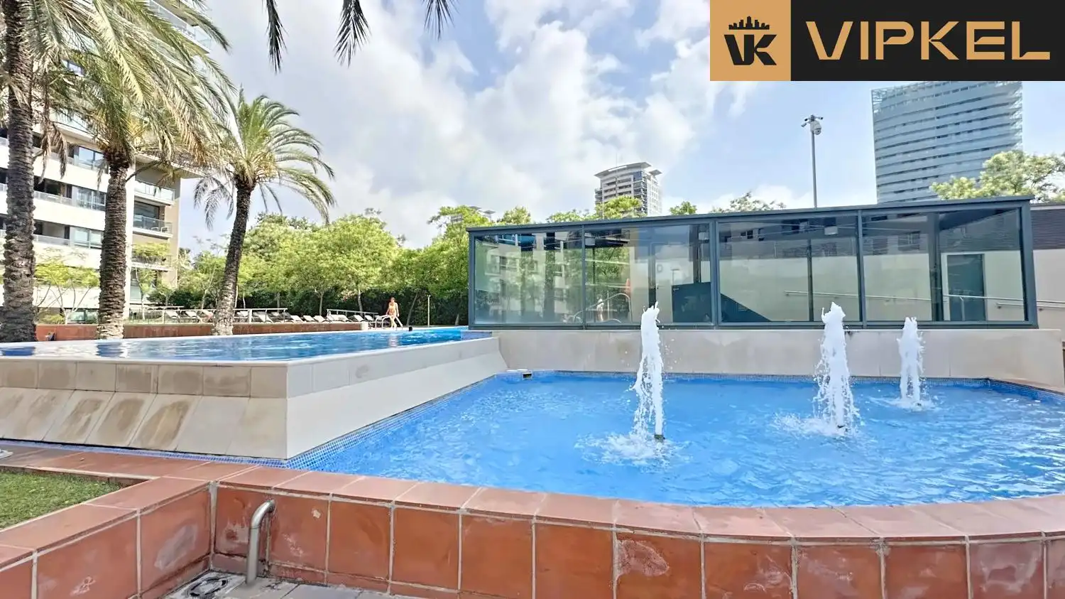 Appartement avec terrasse à vendre à Sant Martí, imagen 5