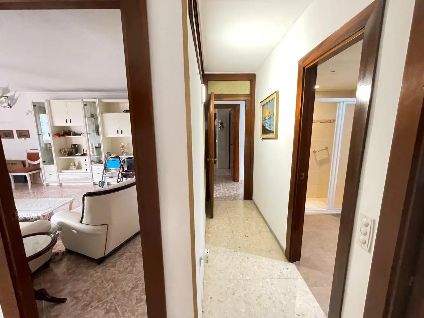 Apartament en venda en Málaga amb Terrassa i Traster