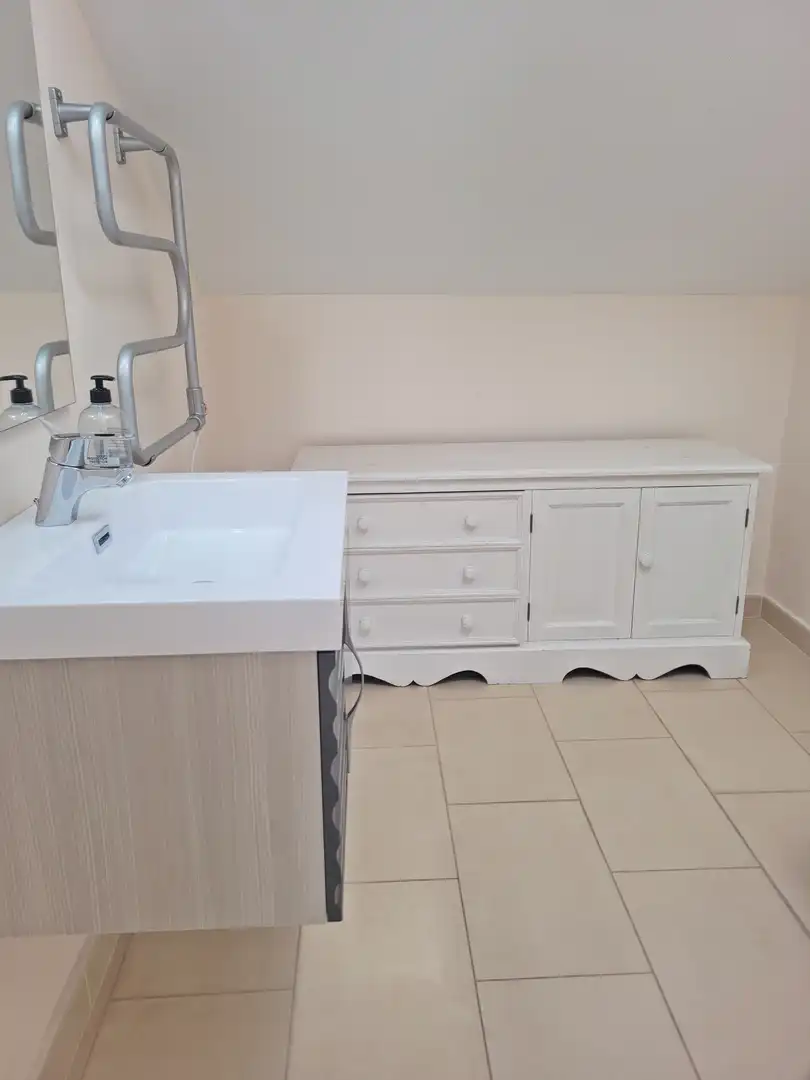 Habitación de Finca rústica en venta en Jávea / Xàbia con Aire acondicionado, Calefacción y Terraza