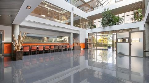 Foto 3 de Oficina en venda a Calle Graham Bell, Campus de la Salud, Granada