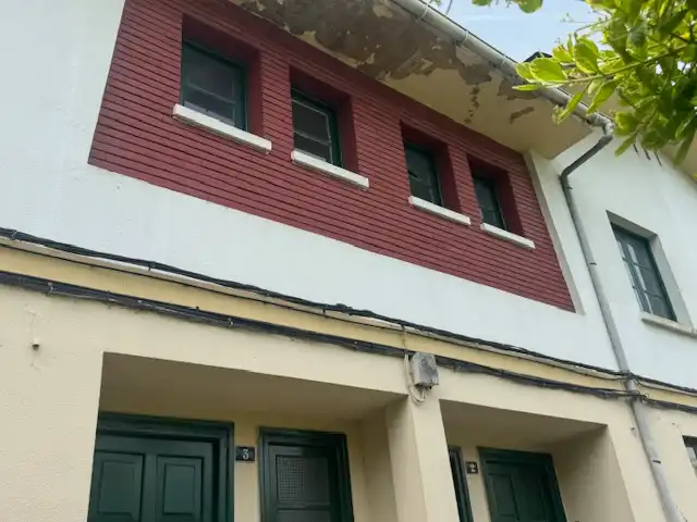 Casa a schiera con giardino in vendita a Glorieta Ferreira, imagen 10
