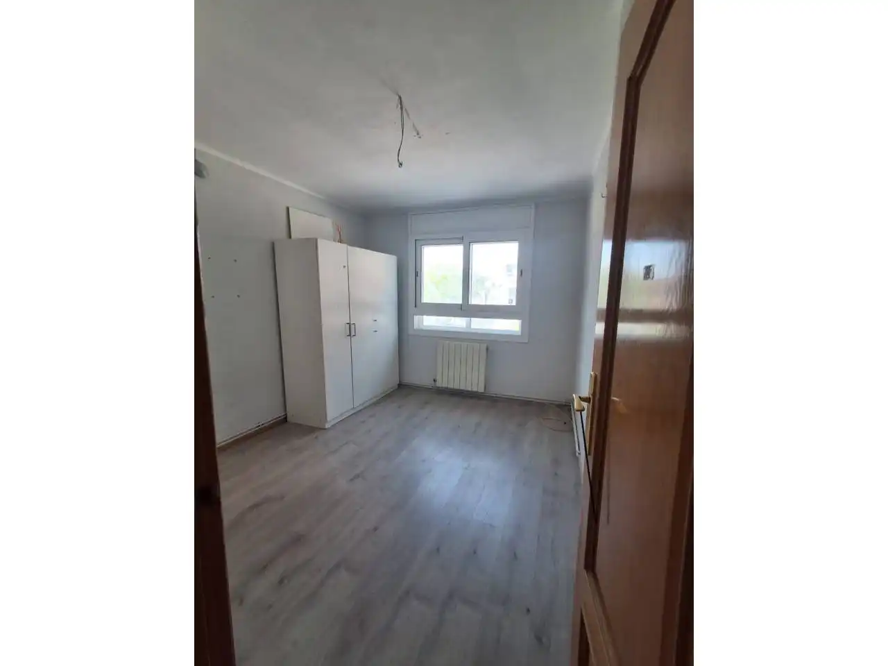 Habitación de Piso en venta en Montornès del Vallès con Calefacción, Parquet y Balcón