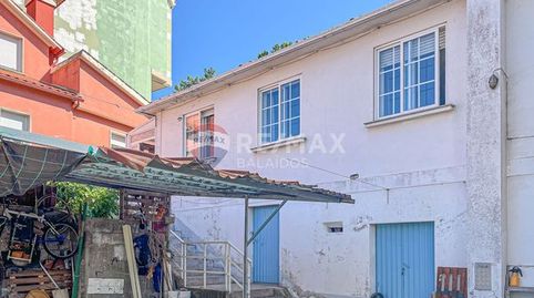 Foto 3 de Casa adosada en venda a Rúa Estrada de Bueu, O Hío, Cangas