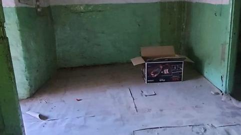 Foto 3 de Finca rústica en venda a Área Rural Sur, Ponferrada