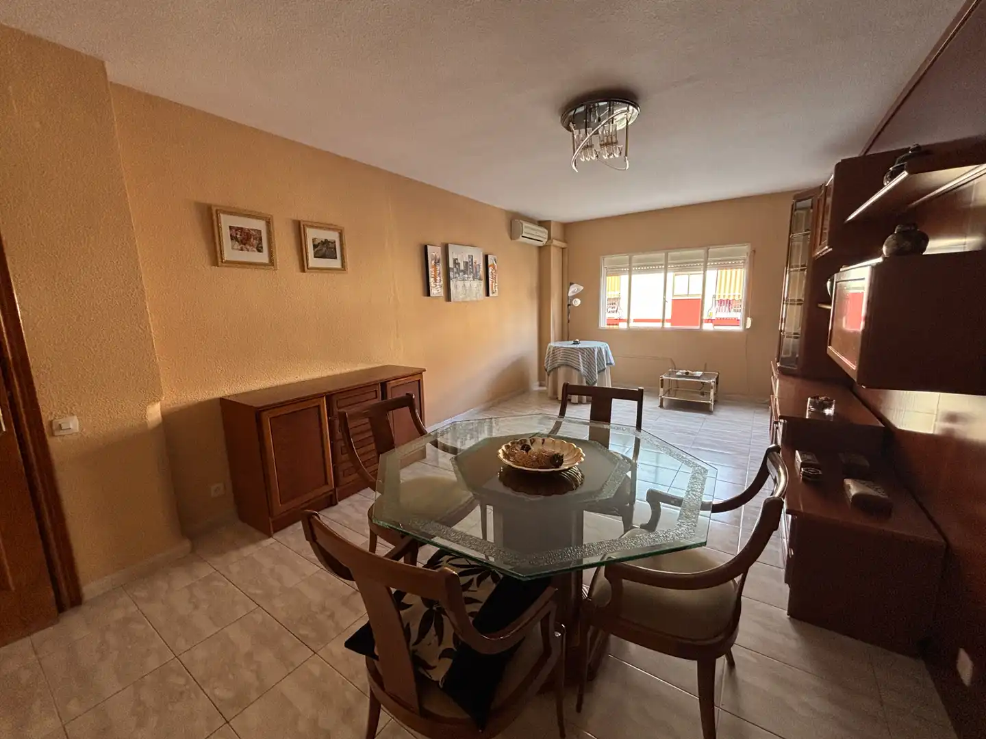 Flat with lift for sale in Andújar, imagen 2