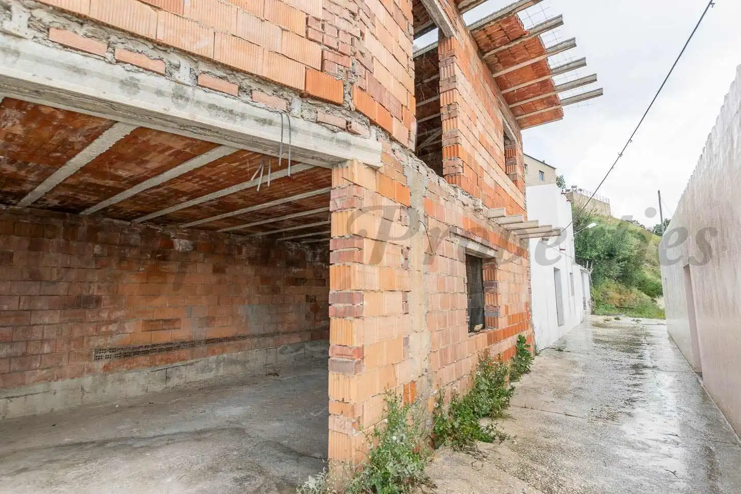 Casa en venta en Árchez, imagen 2