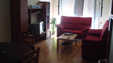 Photo 2 of Flat for sale in Paseo Anelier, Rochapea, Navarra