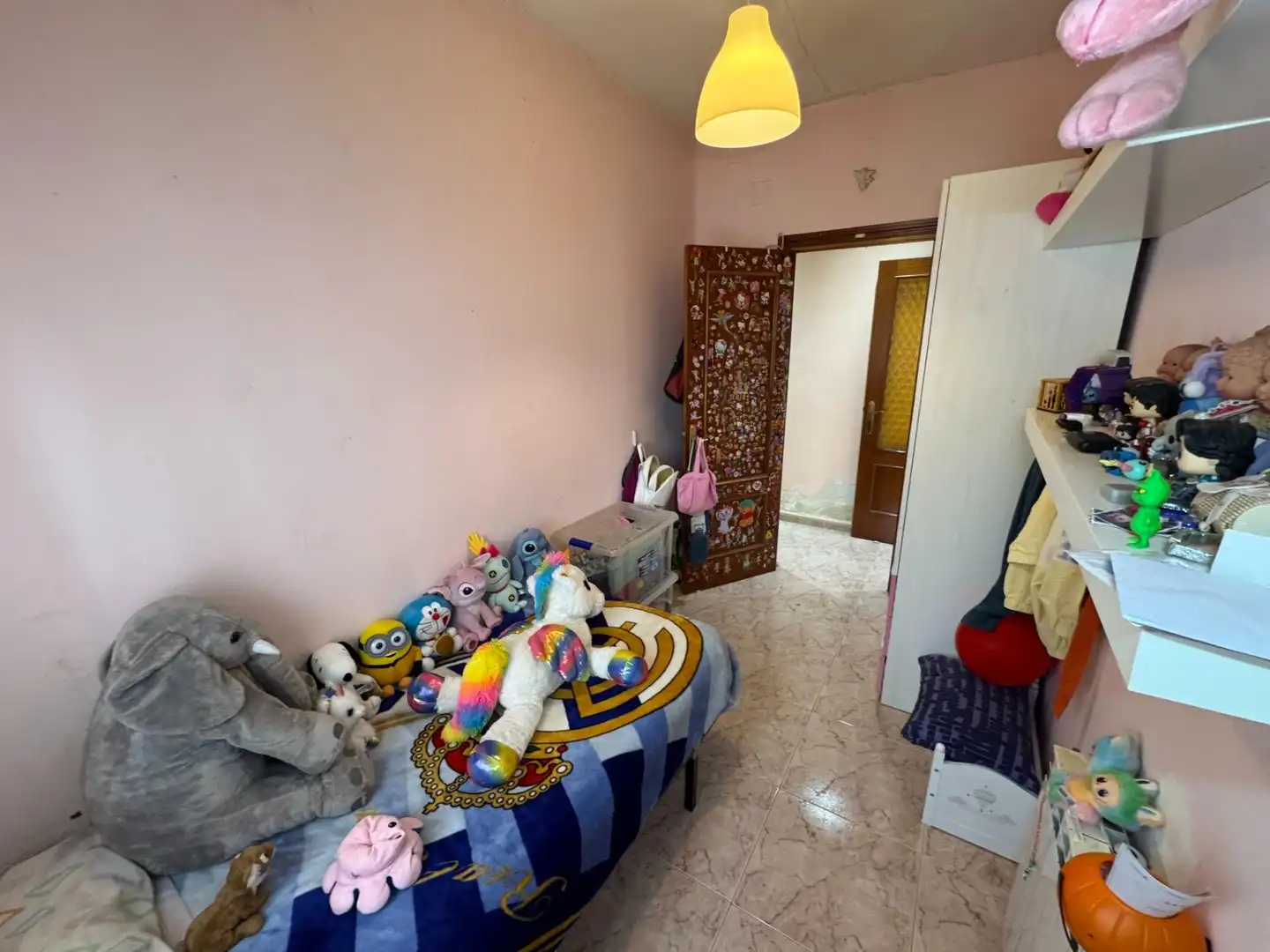 Habitación de Casa o chalet en venta en Ciempozuelos