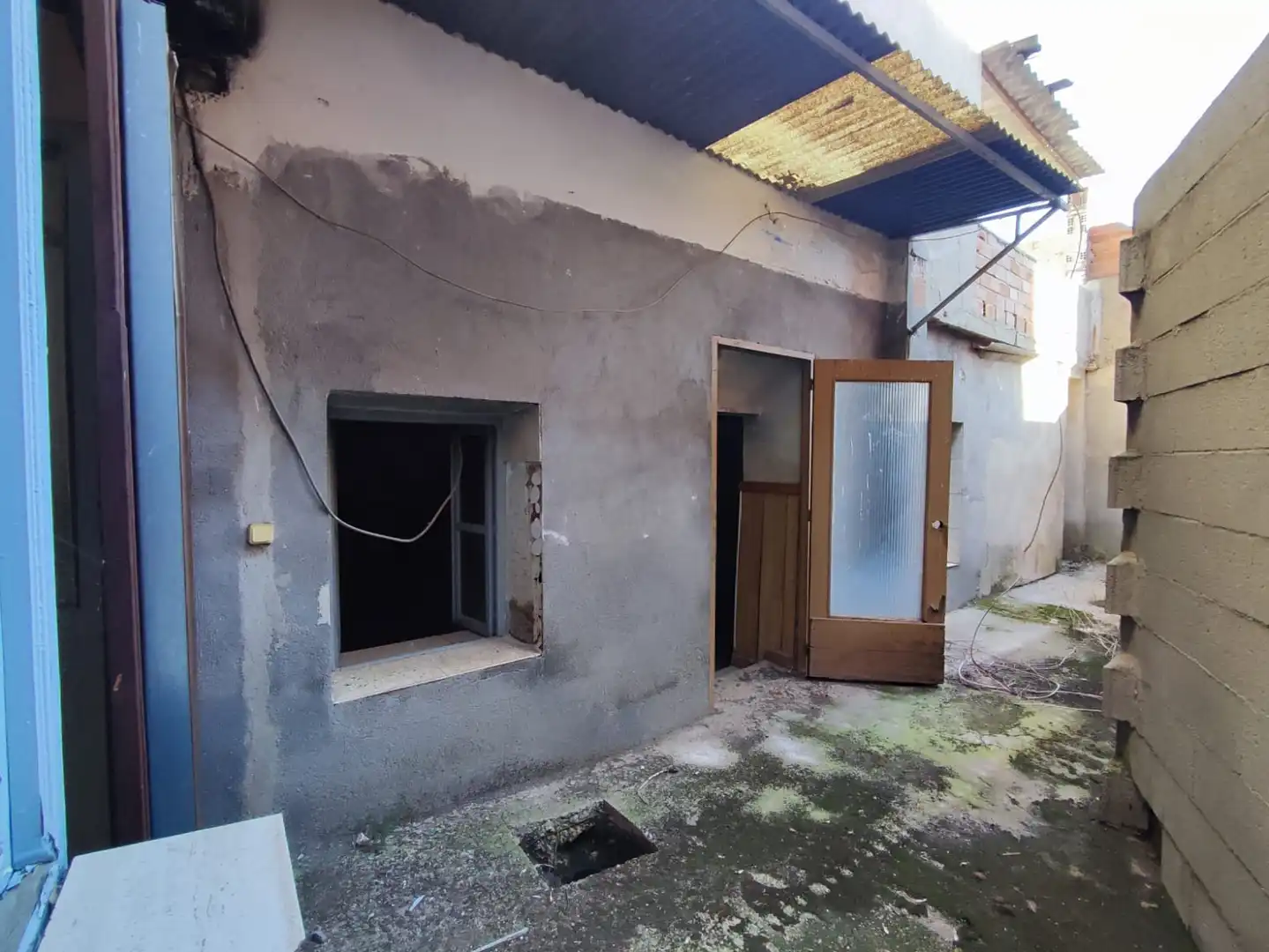 Xalet en venda a Calle San Isidro, imagen 35