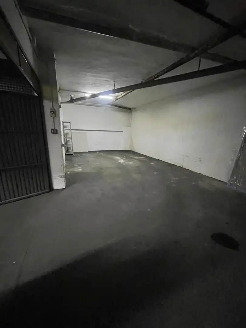 Garaje en venta en Ciudad Real