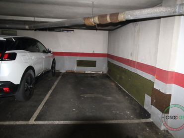 Parking à vendre à Gijón - La Muralla 5
