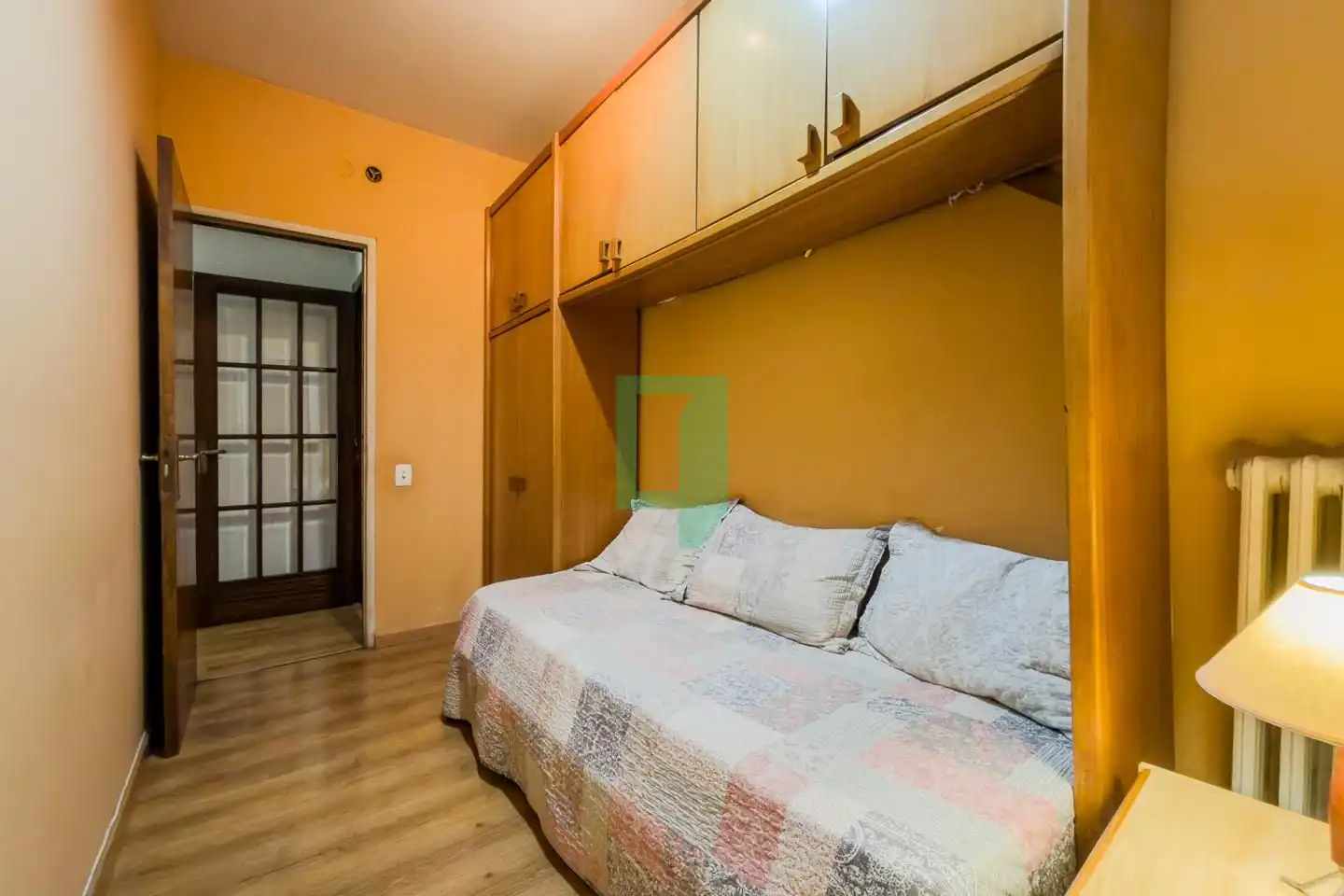 Habitación de Piso en venta en Barcelona con Calefacción y Terraza