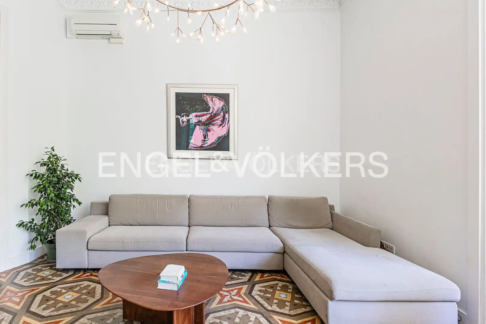 Flat with terrace for sale in Eixample, imagen 7