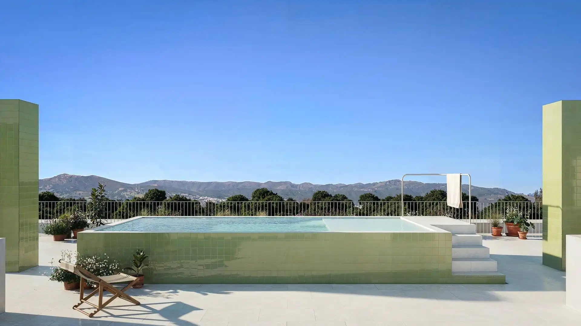 Appartement avec piscine à vendre à Jacarilla, imagen 7