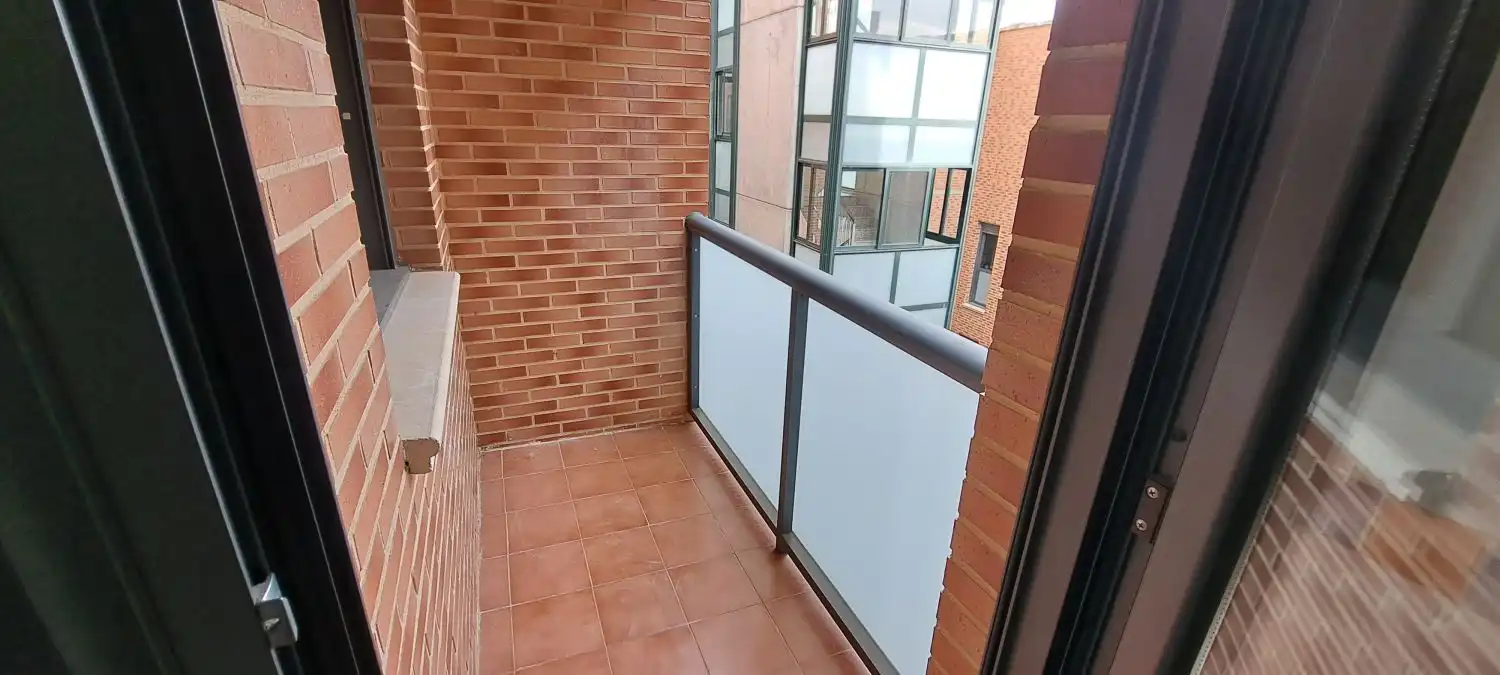 Terraza de Piso en venta en Los Olivos