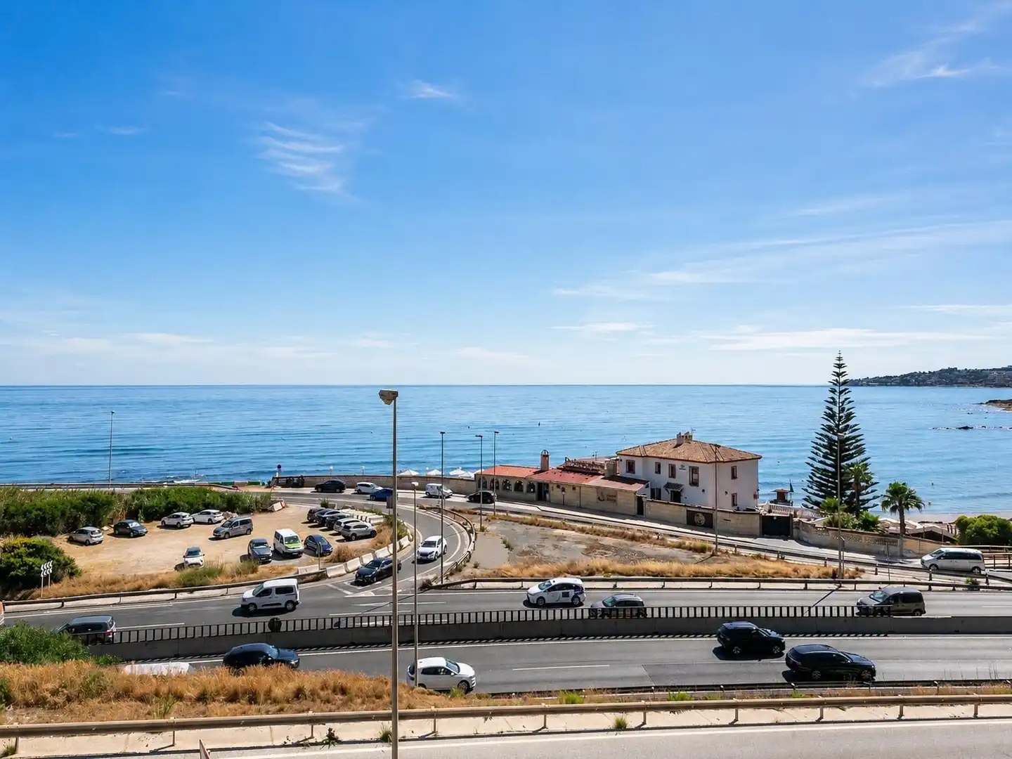 Wohnung mit Pool zum Verkauf in El Faro de Calaburra - Chaparral, imagen 51