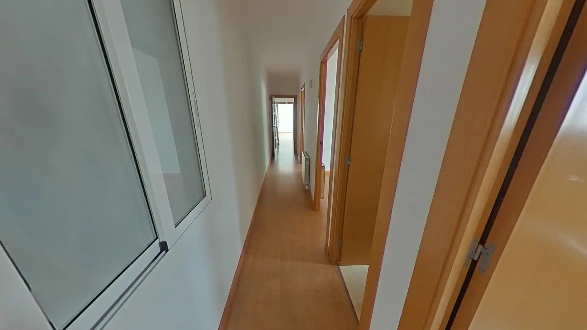 Wohnung zum Verkauf in L'Hospitalet de Llobregat mit Heizung