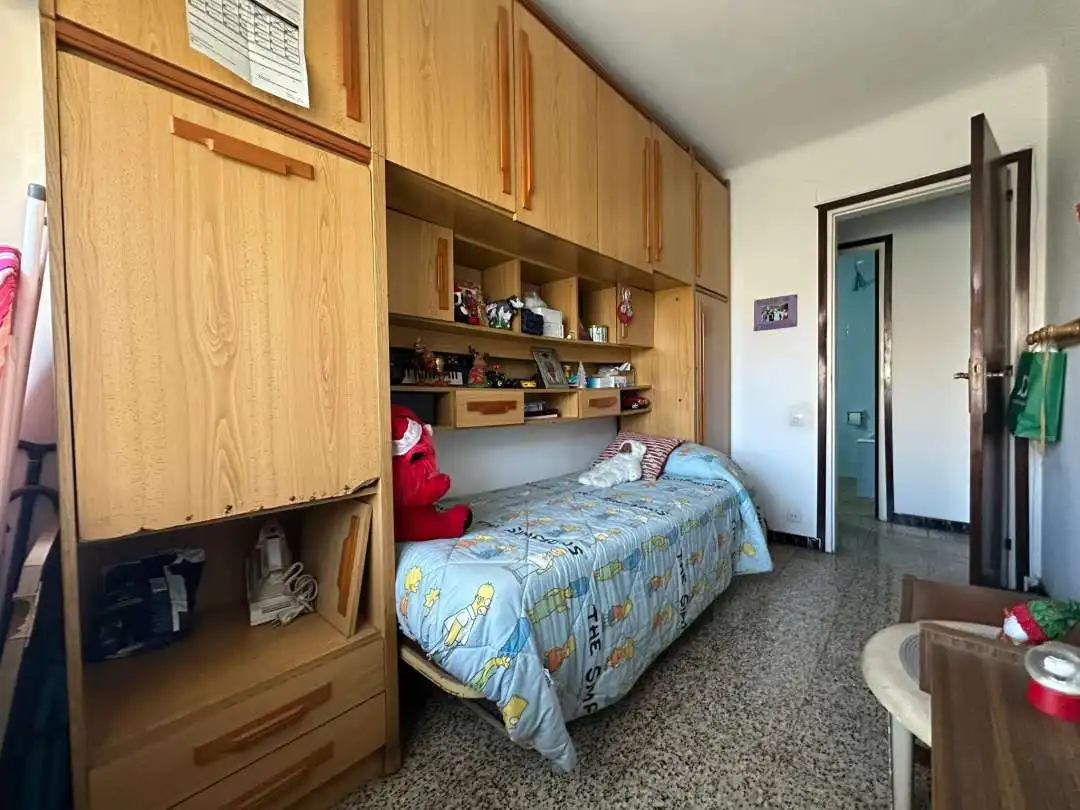 Piso con ascensor en venta en Via Júlia, imagen 8