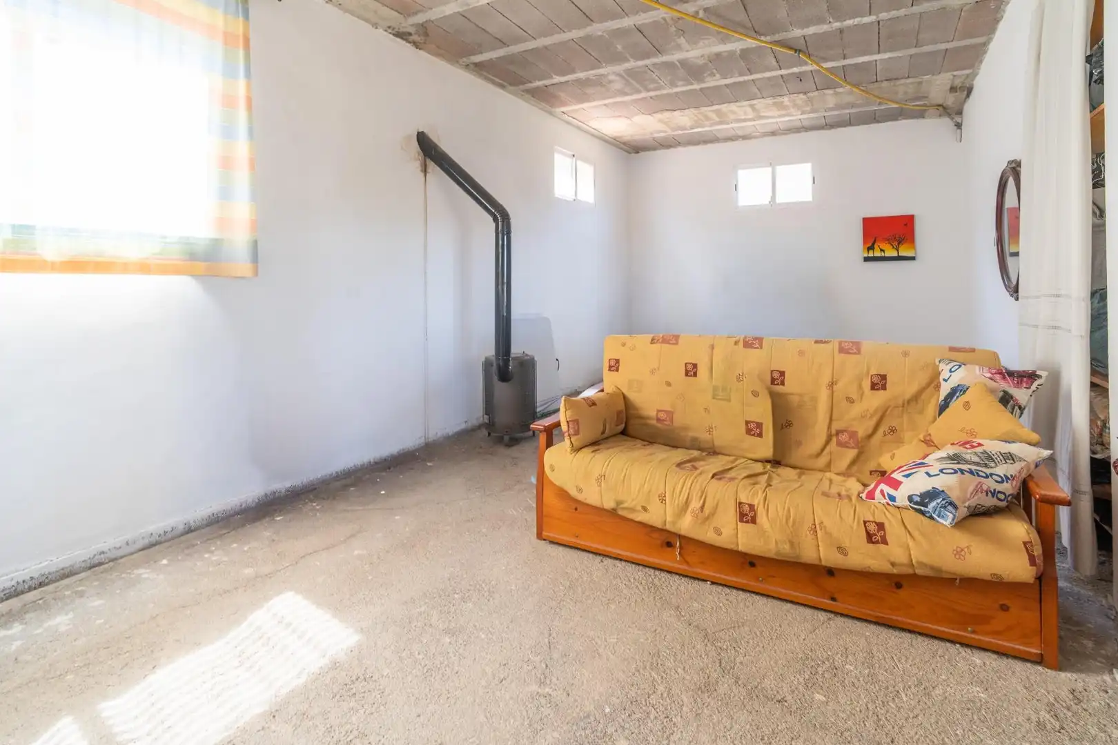 Casa o chalet en venta en Turís con Terraza y Piscina