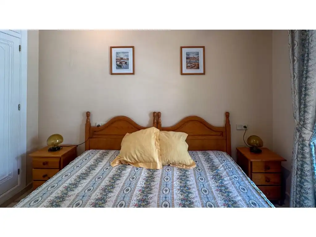 Casa amb jardí en venda a Orihuela Costa, imagen 27