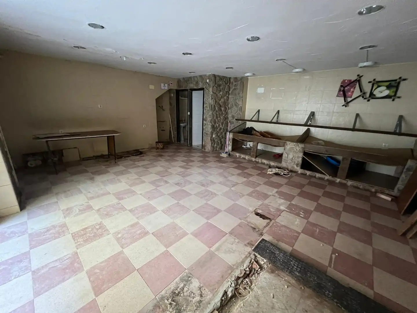 Gewerbefläche zur Miete in Centro, imagen 3