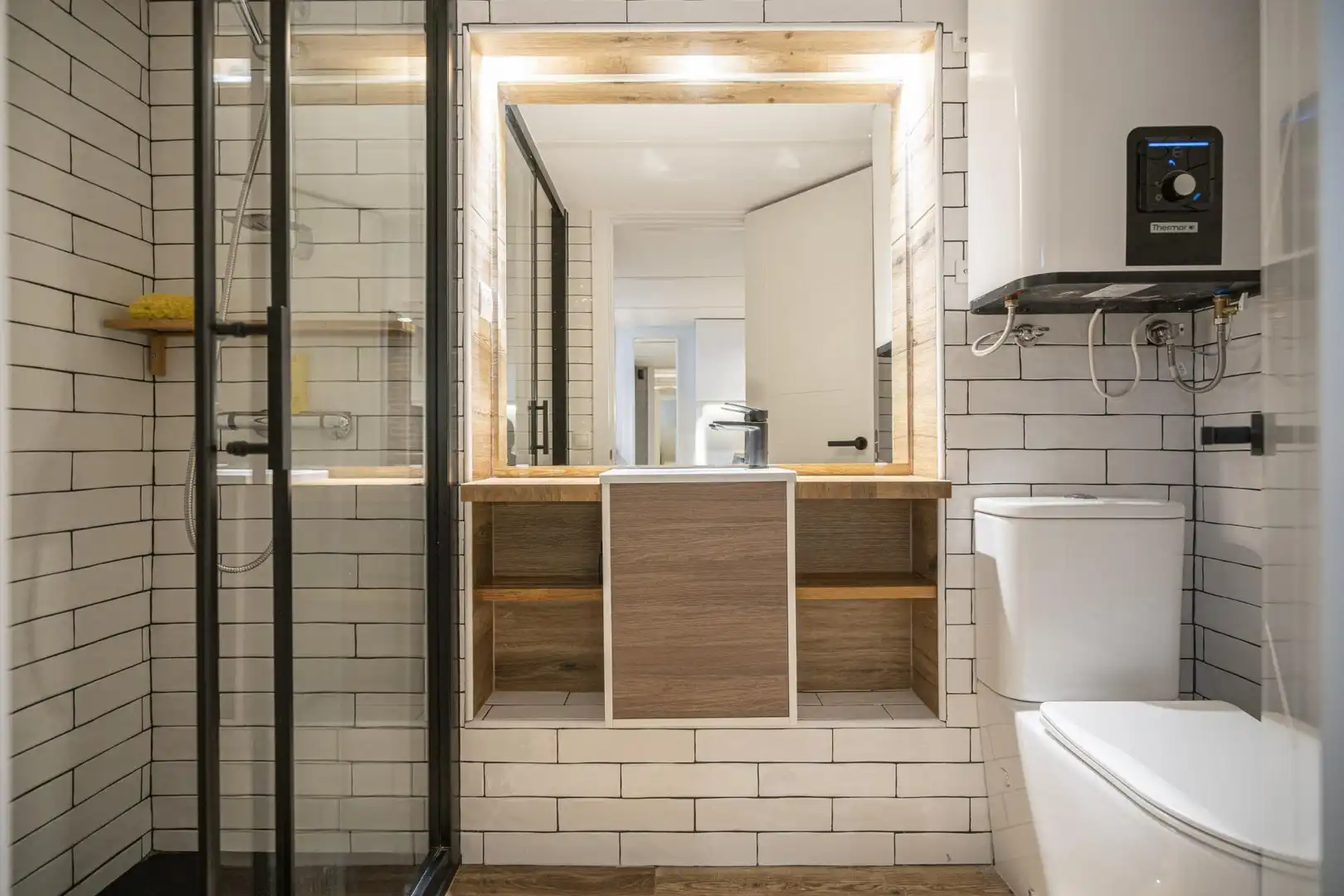 Wohnung zur Miete in Avenida REGNE DE VALENCIA, Russafa