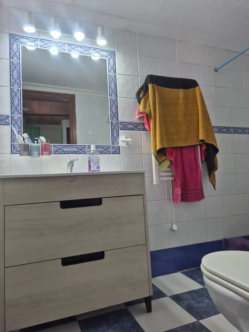 Badezimmer von Residential zum Verkauf in Utrera