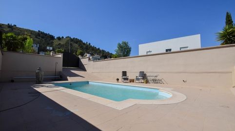 Foto 4 de Casa adosada en venta en Calle Los Parrales, 6, Albolote, Granada