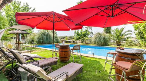 Foto 5 de Casa o xalet en venda a Vereda del Chaparro, 153, Fuente El Saz de Jarama, Madrid