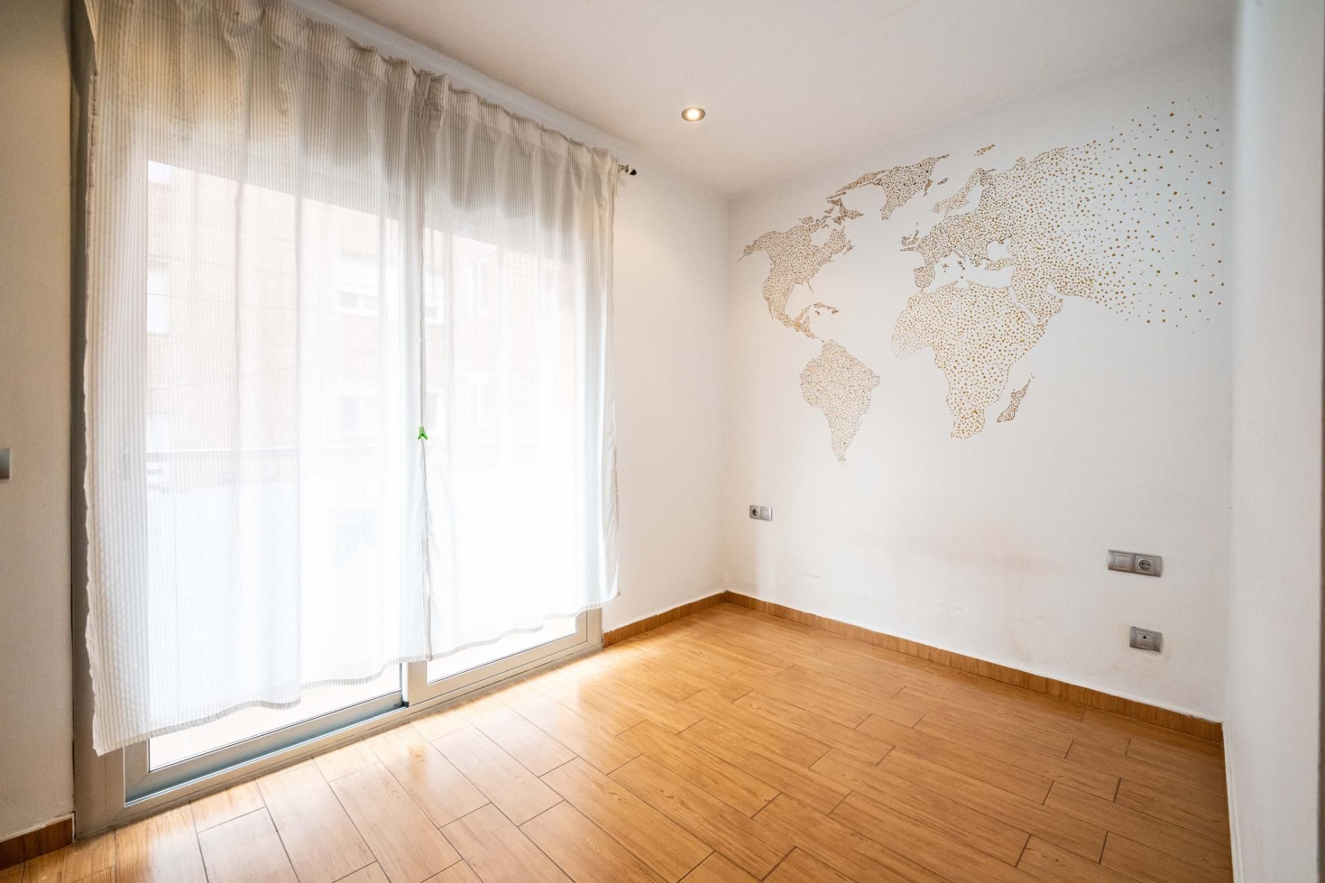 Bedroom of Flat for sale in Premià de Mar  with Balcony